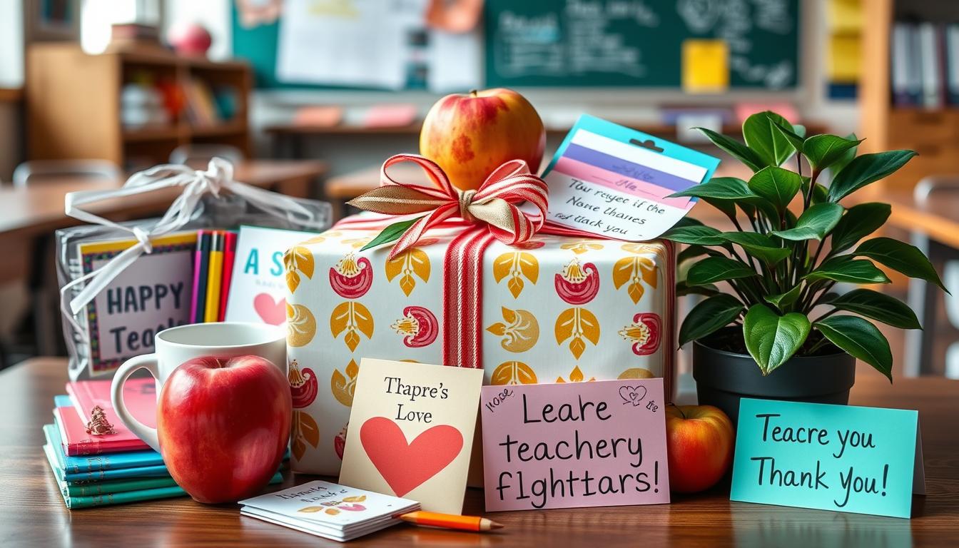 أفكار هدايا للمعلمين 25 29 Gift Ideas for Teachers: Thoughtful Ways to Say Thank You