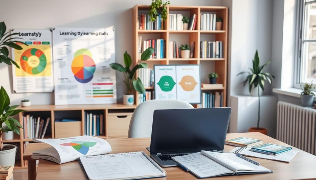اختبارات أنماط التعلم اختبارات أنماط التعلم