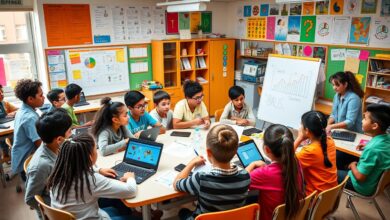 تطوير التفكير النقدي كيف تطور التفكير النقدي لدى الطلاب؟ Developing Critical Thinking Skills in Students: Preparing for the Future