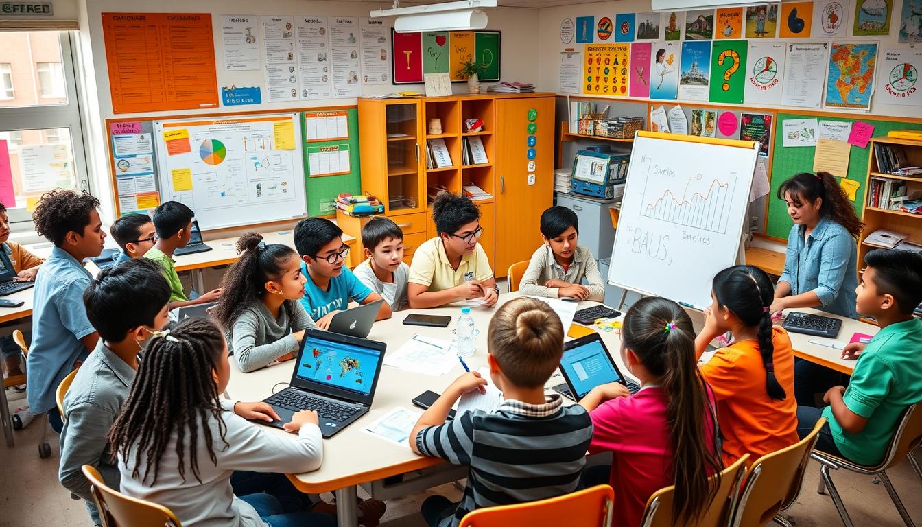 تطوير التفكير النقدي كيف تطور التفكير النقدي لدى الطلاب؟ Developing Critical Thinking Skills in Students: Preparing for the Future