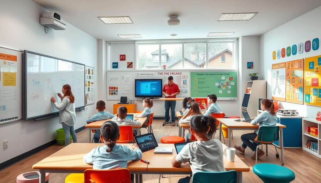 تقنيات التدريس الحديثة تقنيات التدريس الحديثة