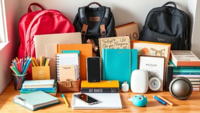 هدايا للطلاب 25 Gift Ideas for Students: Thoughtful Choices to Inspire, Motivate, and Delight