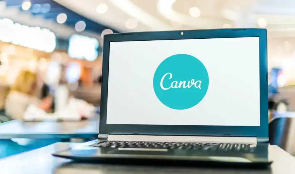 12 قالب سيرة ذاتية جميل من Canva لأي مهنة - canva-1