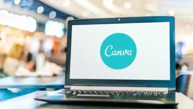 11 قالب سيرة ذاتية جميل من Canva لأي مهنة