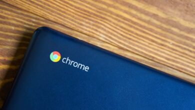 كيفية الدخول إلى وضع التصفح المتخفي على Chromebook