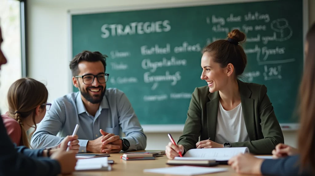 أهم استراتيجيات التعلم الحديثة