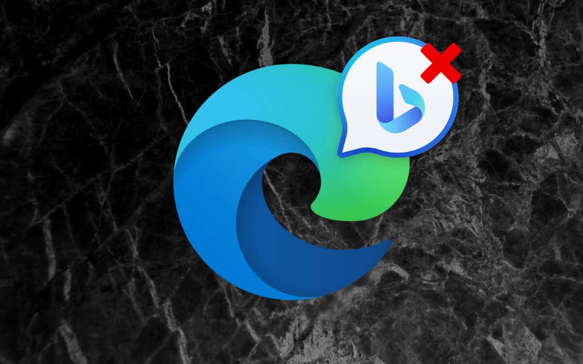 كيفية إزالة زر Discover/Bing Chat في Microsoft Edge الصورة 1