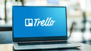 كيفية إلغاء Trello Premium