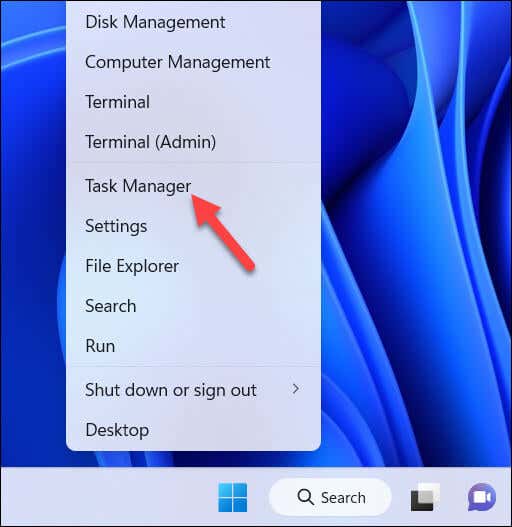كيفية تعطيل وضع الكفاءة لمتصفح Google Chrome في Windows image 2