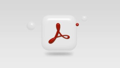 كيفية تغيير اللون البارز في Adobe Acrobat/Reader