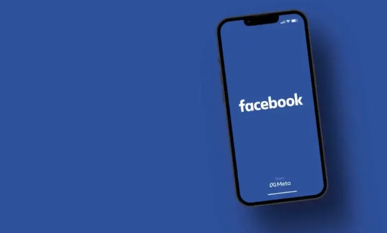 ماذا تعني النقطة الخضراء على Facebook؟