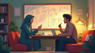 ما هي المهمه الادائيه