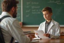 أغبى الاعذار التي يسمعها المعلمون يوميا
