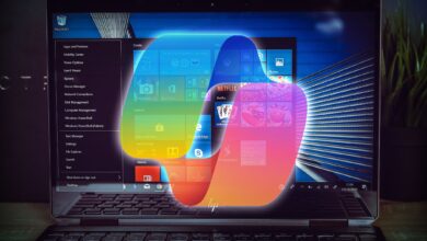 أصبح العثور على أدوات الذكاء الاصطناعى في متجر Microsoft أسهل كثيرًا