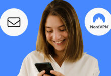 كيفية الاتصال بخدمة العملاء أو الدعم الفني NORDVPN؟