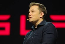 يرجى ملاحظة أن حملة الرسائل القصيرة الجديدة هذه تستخدم صورة Elon Musk لخداعك