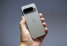 سأقوم بالتبديل إلى البكسل إذا نسخ Google ميزة Samsung هذه