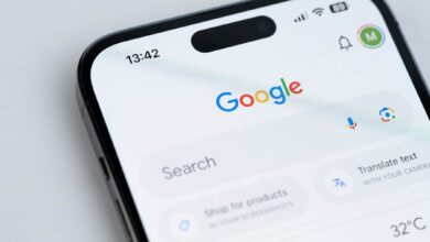 ستحتاج الآن إلى تطبيق جديد لاستخدام الجوزاء على جهاز iPhone الخاص بك