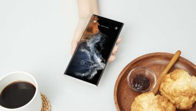 كيفية إصلاحه عندما لا تعمل بيانات الهاتف المحمول على Samsung