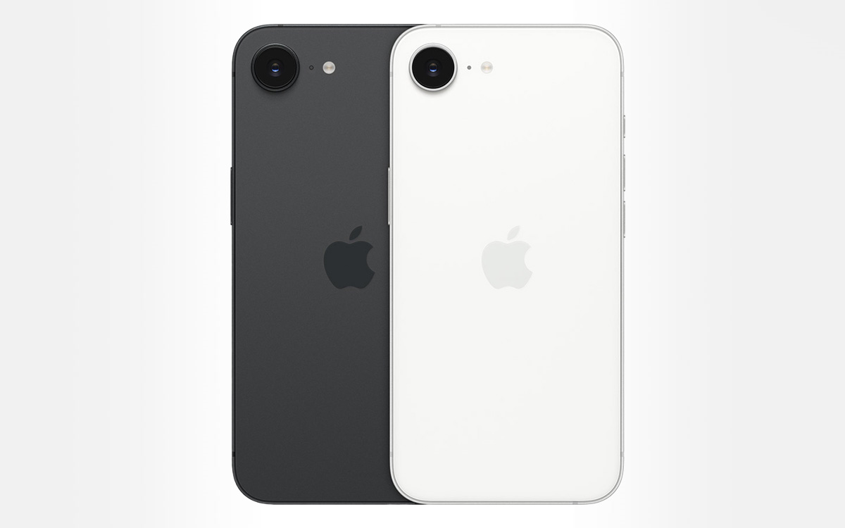 iPhone 16th