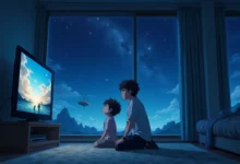 أفضل تطبيق لمشاهدة الأنمي مجانًا أفضل أنمي