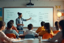 كيفية استخدام استراتيجية العصف الذهني
