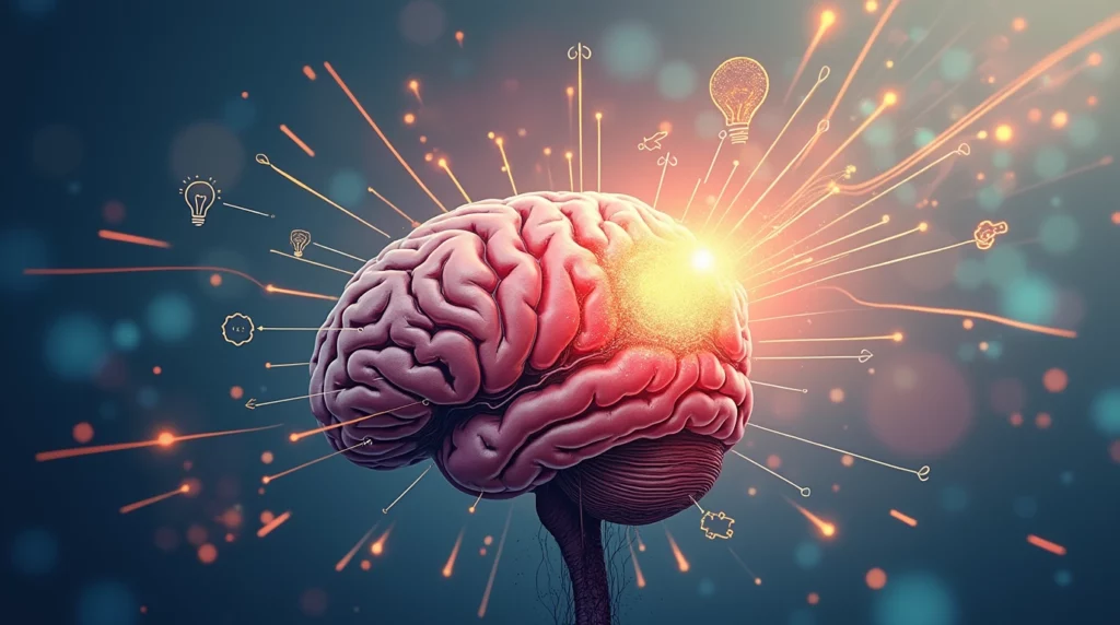 كيف أستخدم استراتيجية العصف الذهني؟