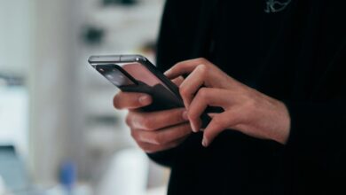 كيفية إصلاح خطأ "غير مسجل على الشبكة" في Samsung Galaxy