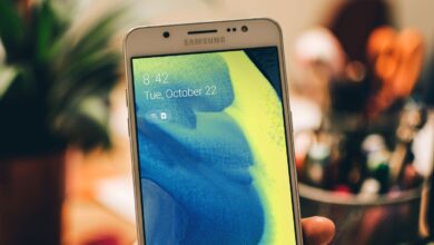 كيفية إيقاف تشغيل الوضع الآمن على Samsung