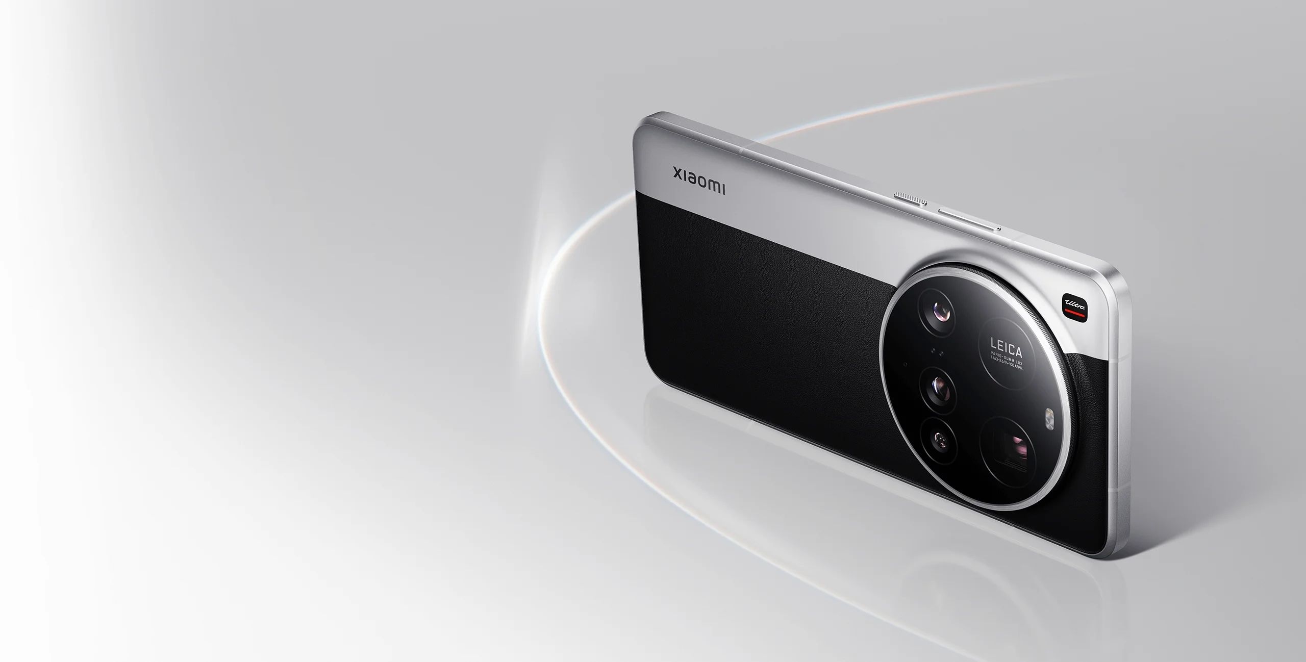 Xiaomi 15 صورة منتج الهاتف Ultra