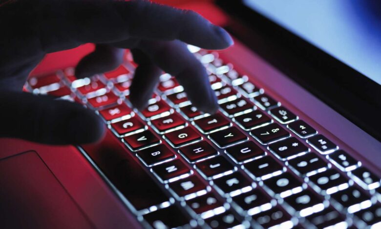 Comment allumer la lumière du clavier sur un ordinateur portable HP
