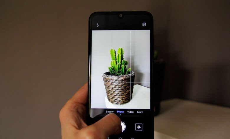Les principales applications de retouche photo pour 2025: libérez votre créativité sur n'importe quel appareil