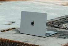 Shocker: le M4 MacBook Air n'est toujours pas super réparable