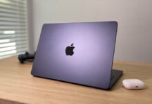 Économisez 900 $ sur le puissant MacBook Pro M2