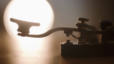 Les 11 plus grandes avancées technologiques depuis 1844