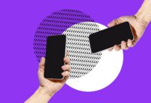 Commutation des androïdes? Voici comment déplacer efficacement vos applications et vos données