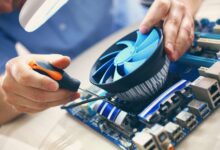 Ces conseils vous aideront à réparer le bruit de bourdonnement ennuyeux de votre ordinateur