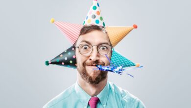 Légendes d'anniversaire dignes d'Instagram pour chaque personnalité