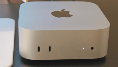 Le guide essentiel pour allumer votre Mac Mini