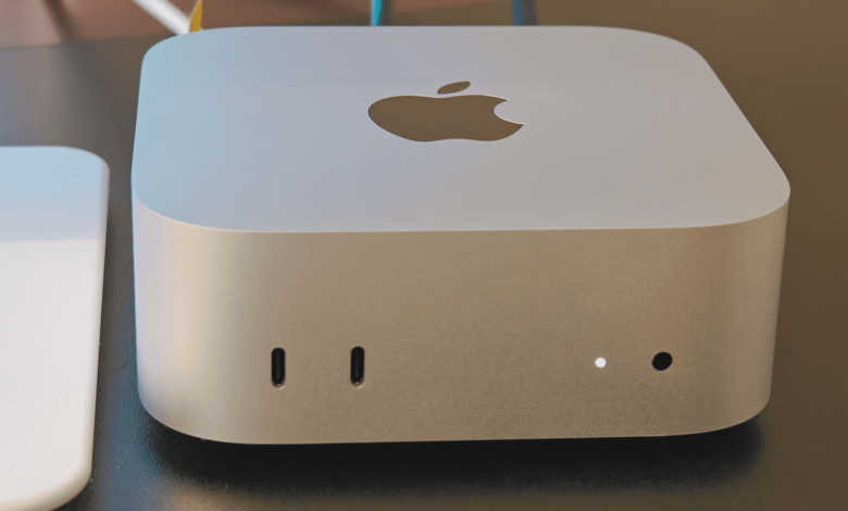 Le guide essentiel pour allumer votre Mac Mini