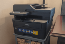 Brother MFC-L2900DW Imprimante: un cheval de bataille pour les petites entreprises et les bureaux à domicile