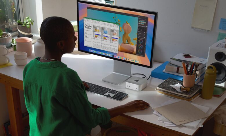 L'affichage Apple Studio en vaut-il la peine en 2025?