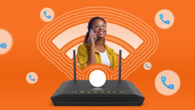 8 أسباب تجعلني أستخدم مكالمة Wi-Fi دائمًا (ويجب عليك أيضًا)