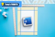 N'ajustez pas les marges de la page de Microsoft Word via la règle: utilisez cette méthode à la place
