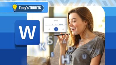 Utilisez le mot application mobile pour transcrire votre discours en temps réel