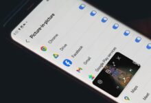 Image-in-Picture sur Android: ce que c'est et comment l'utiliser