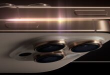 Donner un sens aux rumeurs de l'iPhone 18