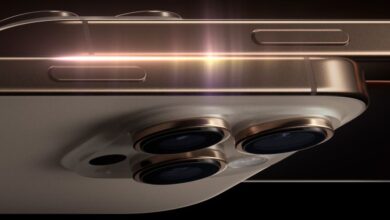 Donner un sens aux rumeurs de l'iPhone 18