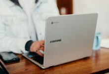 Redémarrer votre Chromebook: un guide étape par étape