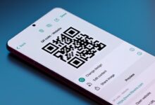 Faites un code QR personnalisé qui a l'air bien (et fait quelque chose de cool)